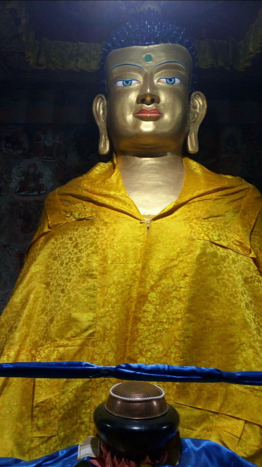 Photo of Leh by Janani Iyer