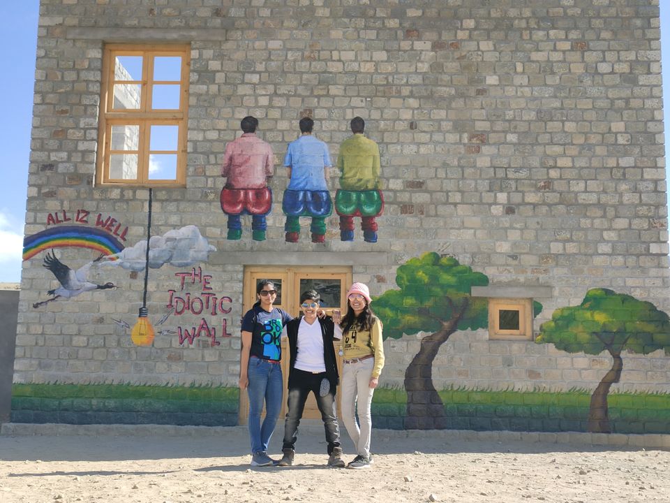 Photo of Leh by Janani Iyer