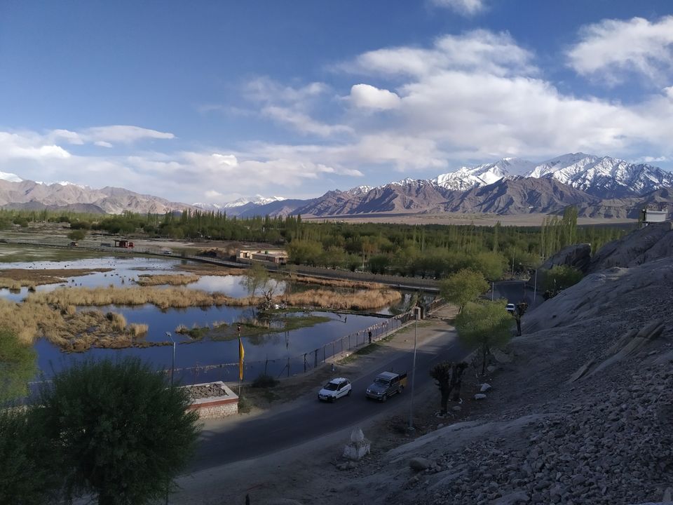 Photo of Leh by Janani Iyer