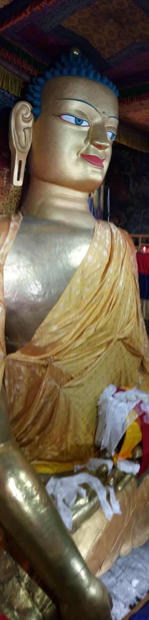 Photo of Leh by Janani Iyer