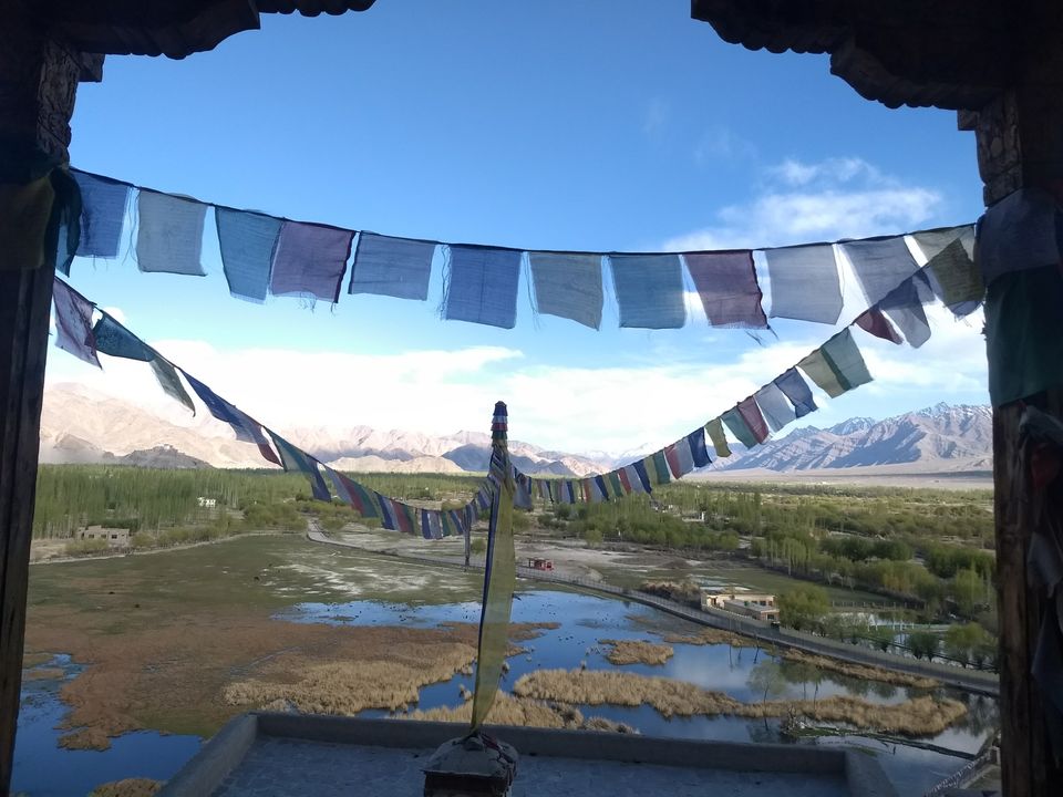 Photo of Leh by Janani Iyer