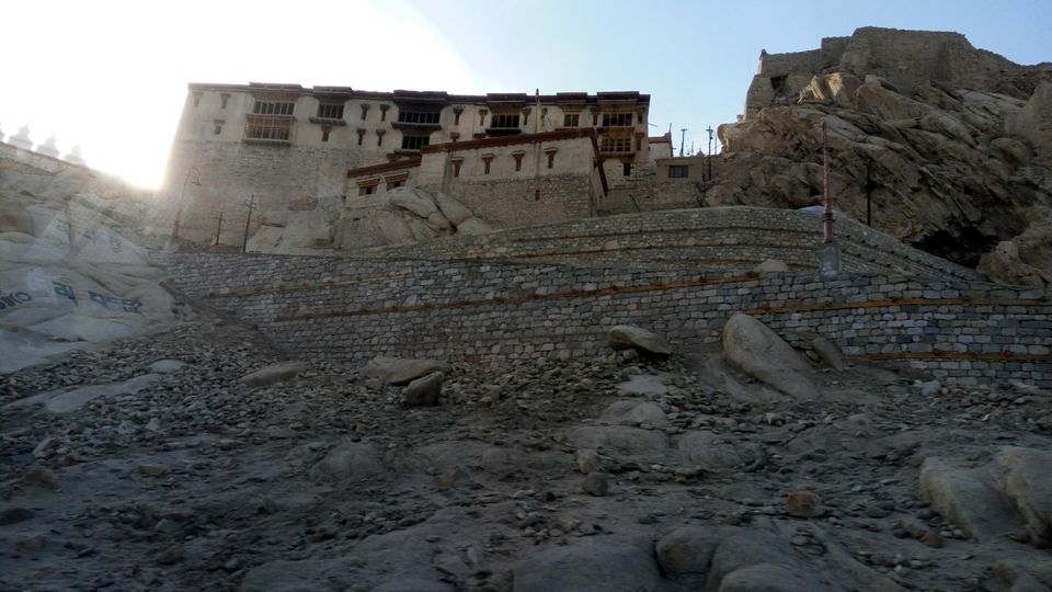 Photo of Leh by Janani Iyer