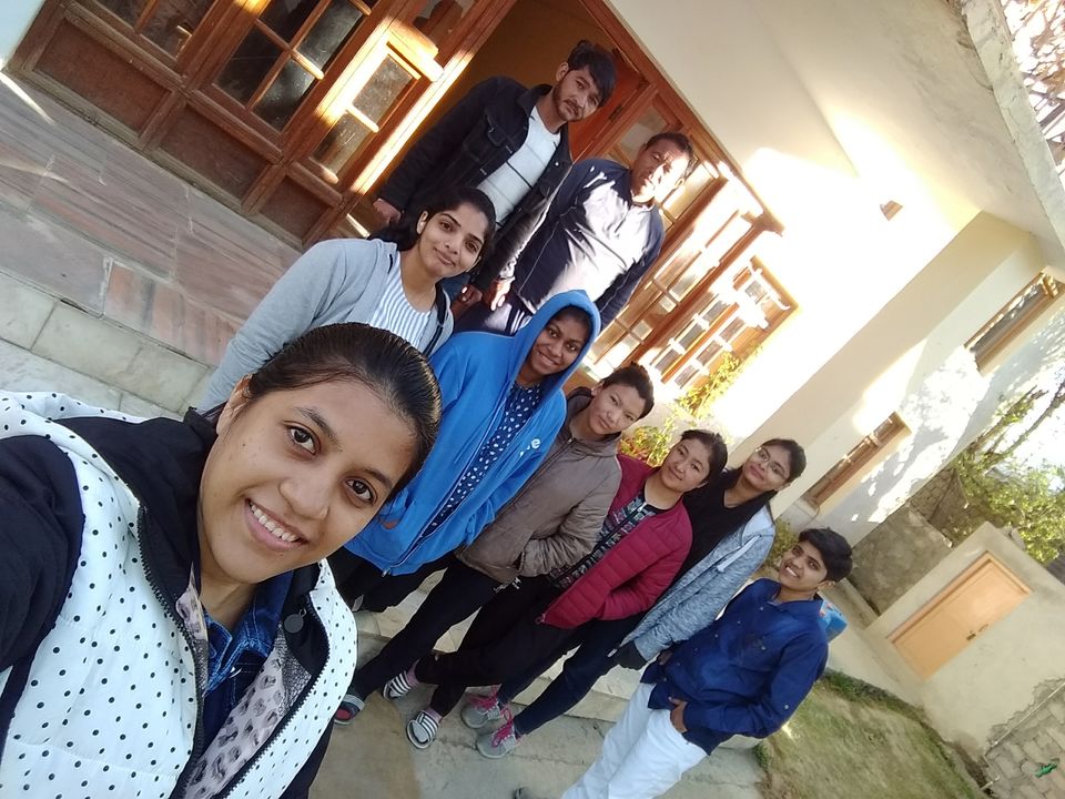 Photo of Leh by Janani Iyer