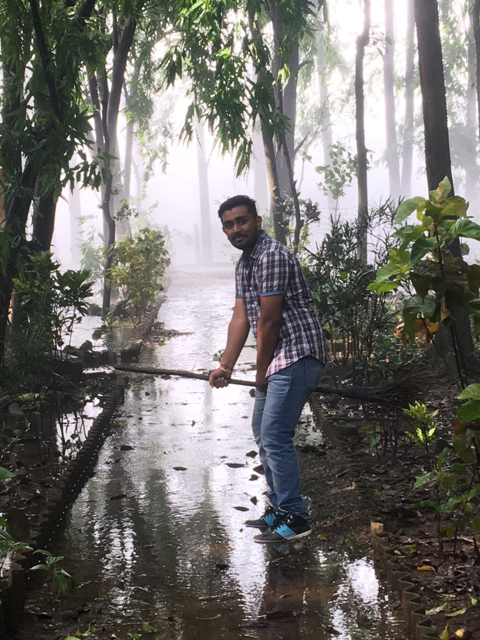 Photo of Bhandardara Trek by Shivam Bajare