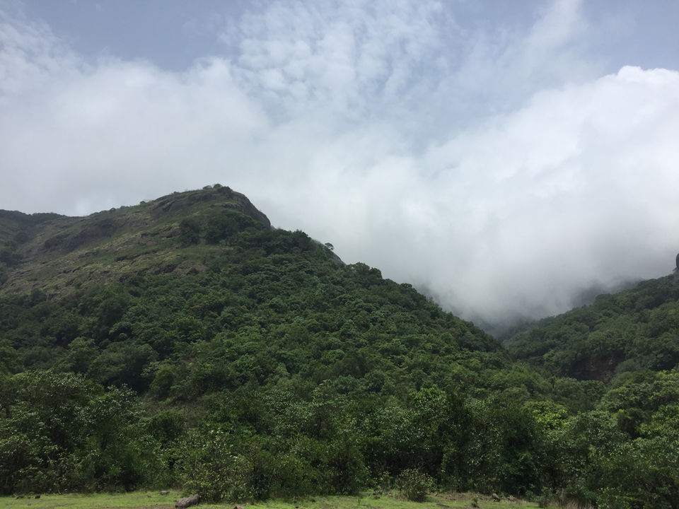 Photo of Bhandardara Trek by Shivam Bajare