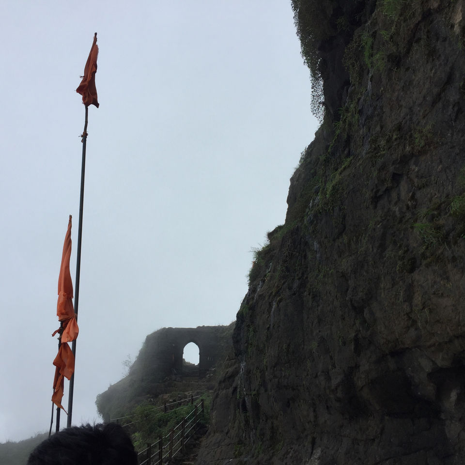 Photo of Bhandardara Trek by Shivam Bajare