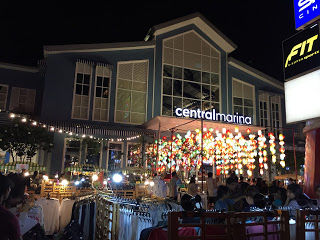 Photo of Walking Street, Pattaya City, Bang Lamung District, Chon Buri, Thailand by Shivam Bajare