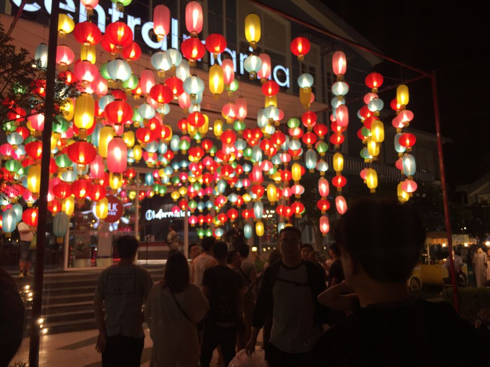 Photo of Bangkok - Pattaya at 18 by Shivam Bajare