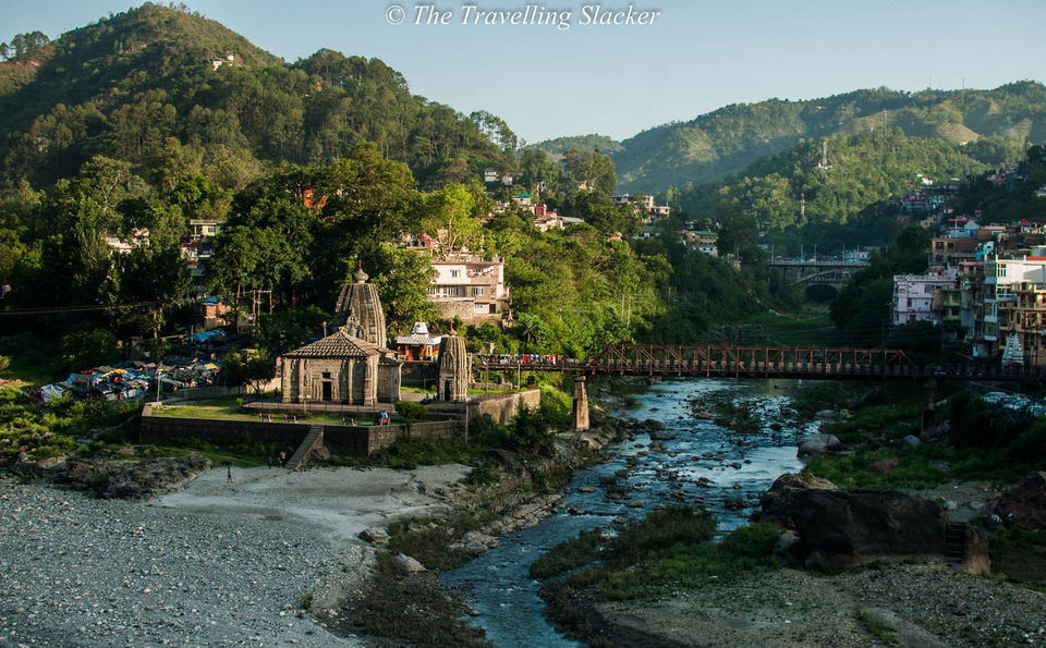 Photo of A 5 DAY ITINERARY TO THE DIVINE DESTINATION WITH MY MOM by Kanika Sharma