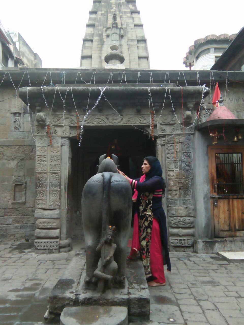 Photo of A 5 DAY ITINERARY TO THE DIVINE DESTINATION WITH MY MOM by Kanika Sharma