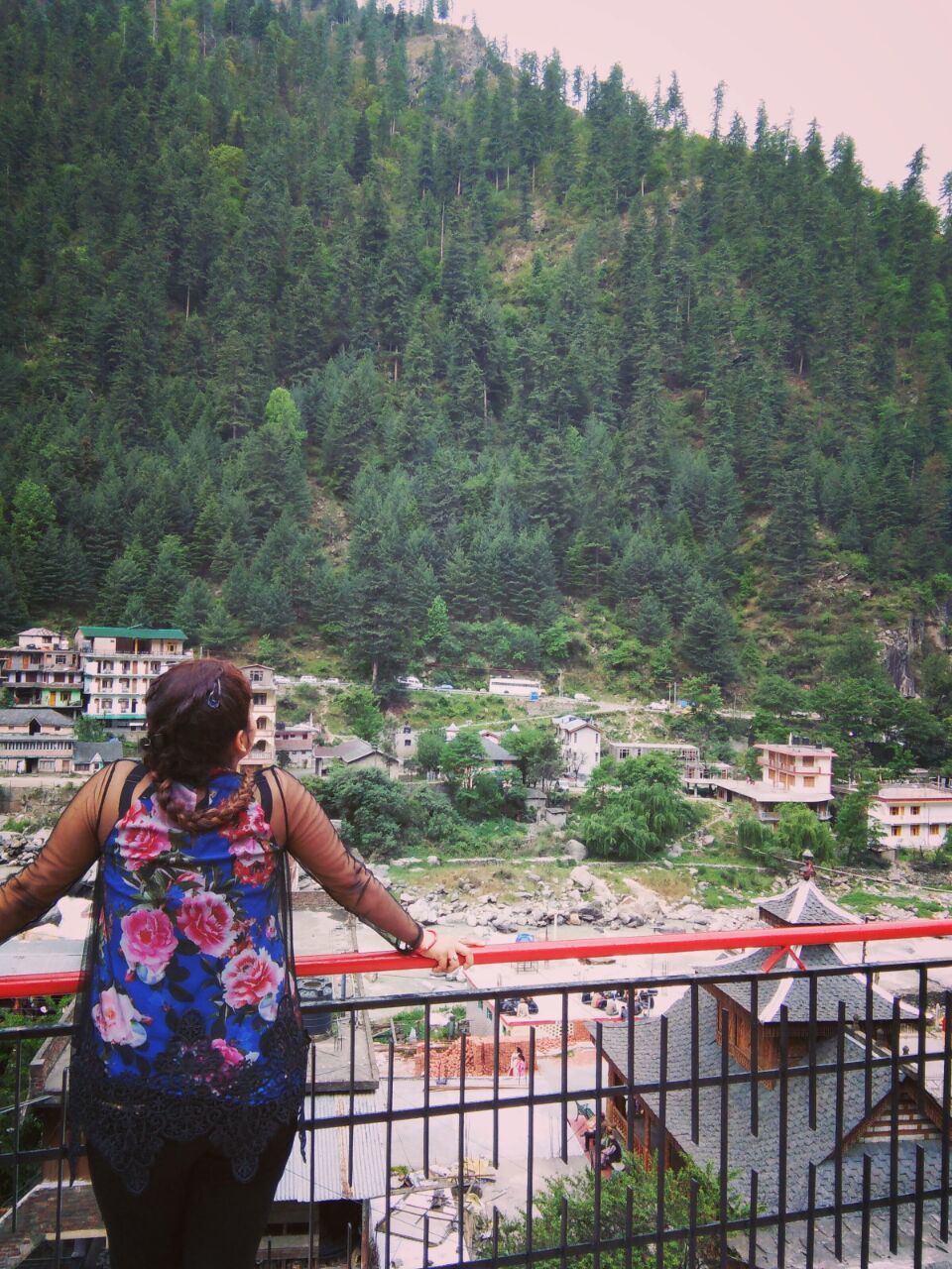 Photo of A 5 DAY ITINERARY TO THE DIVINE DESTINATION WITH MY MOM by Kanika Sharma