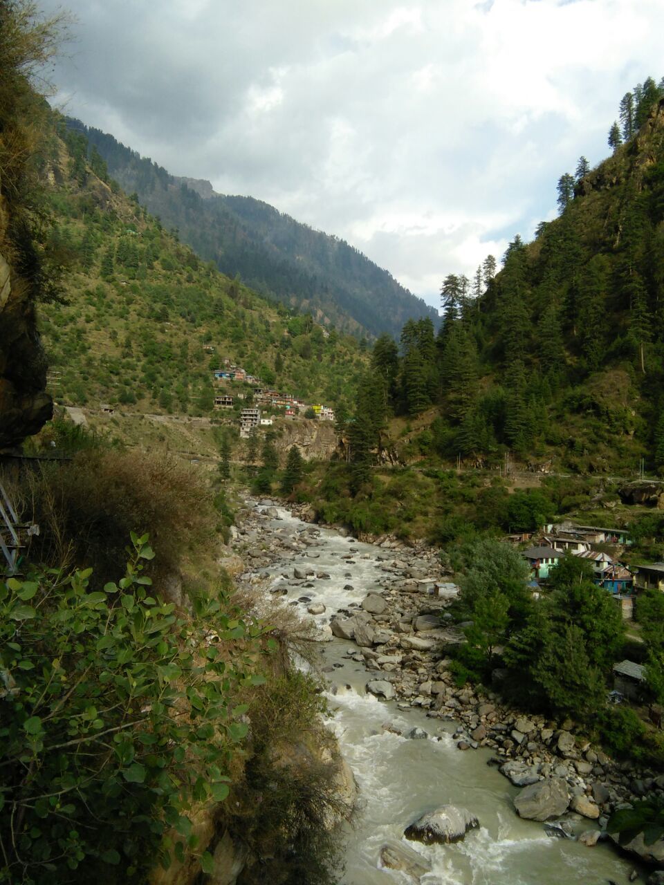 Photo of A 5 DAY ITINERARY TO THE DIVINE DESTINATION WITH MY MOM by Kanika Sharma