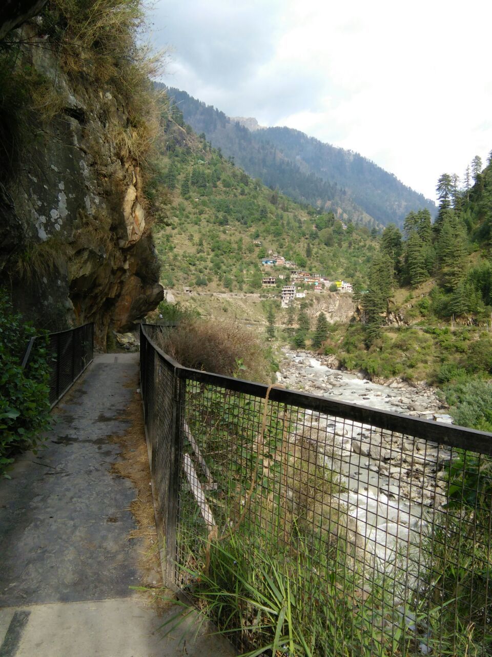 Photo of A 5 DAY ITINERARY TO THE DIVINE DESTINATION WITH MY MOM by Kanika Sharma