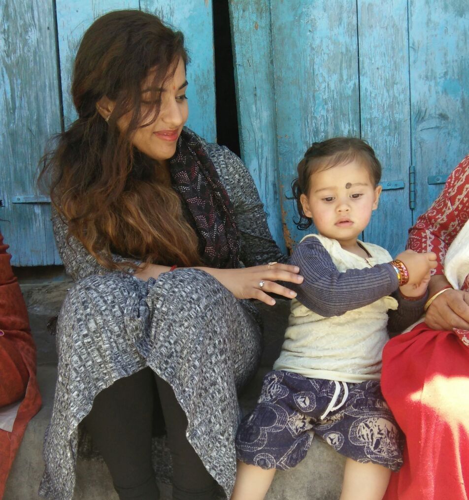 Photo of A 5 DAY ITINERARY TO THE DIVINE DESTINATION WITH MY MOM by Kanika Sharma