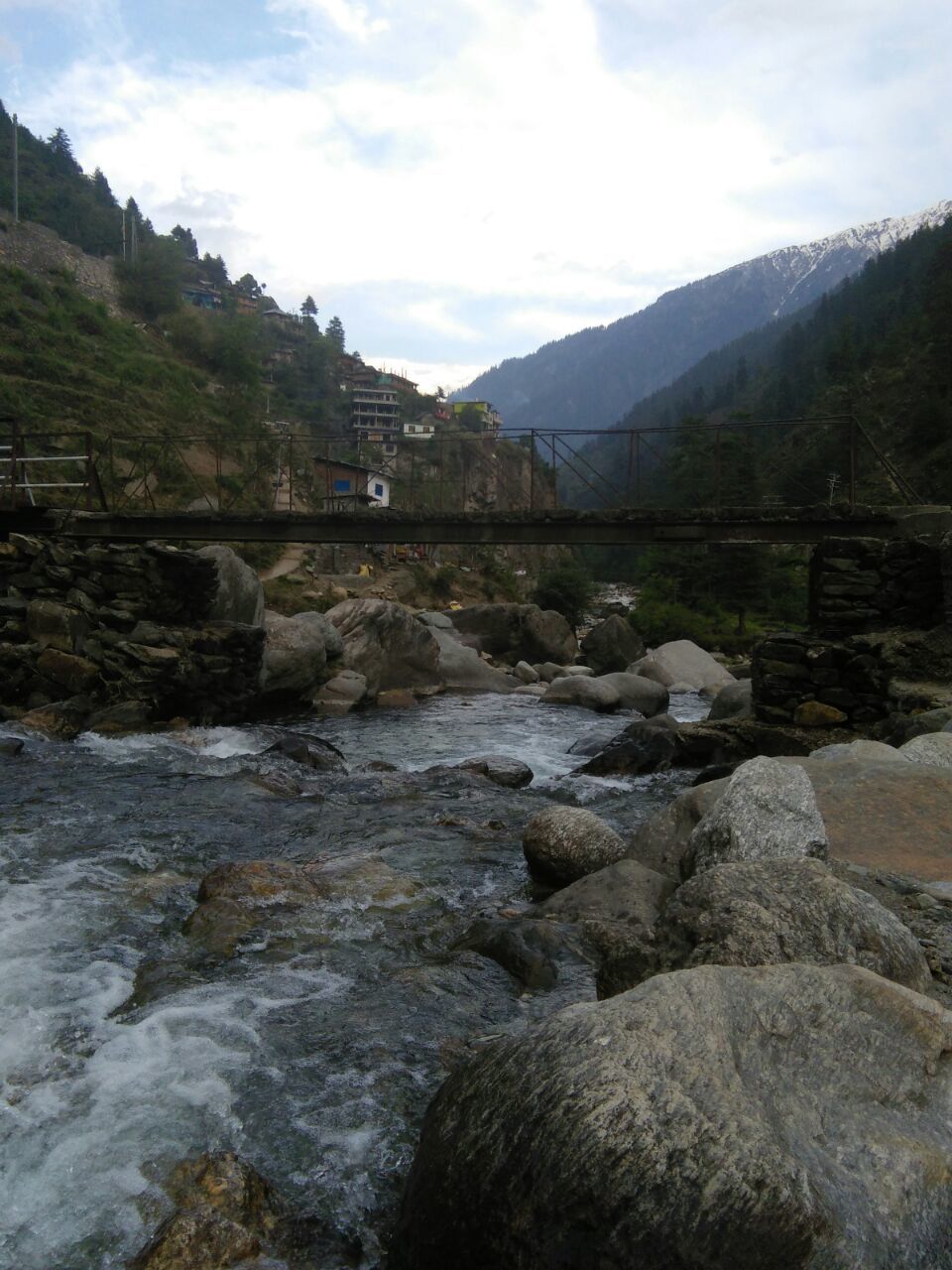 Photo of A 5 DAY ITINERARY TO THE DIVINE DESTINATION WITH MY MOM by Kanika Sharma