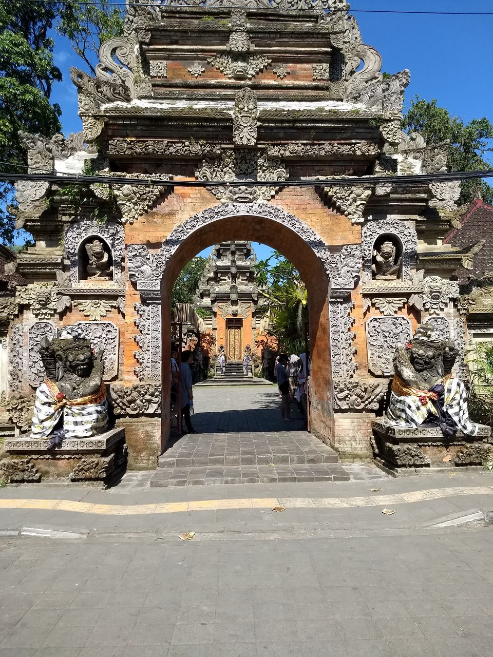 Photo of Bali Trip by traveller monk