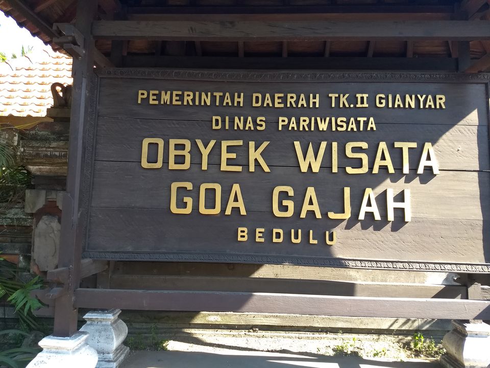 Photo of Bali Trip by traveller monk