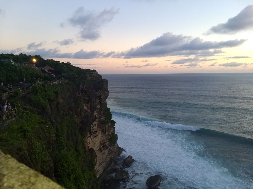 Photo of Bali Trip by traveller monk