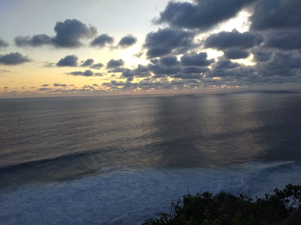 Photo of Bali Trip by traveller monk