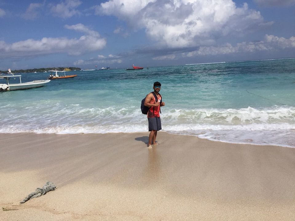 Photo of Bali Trip by traveller monk