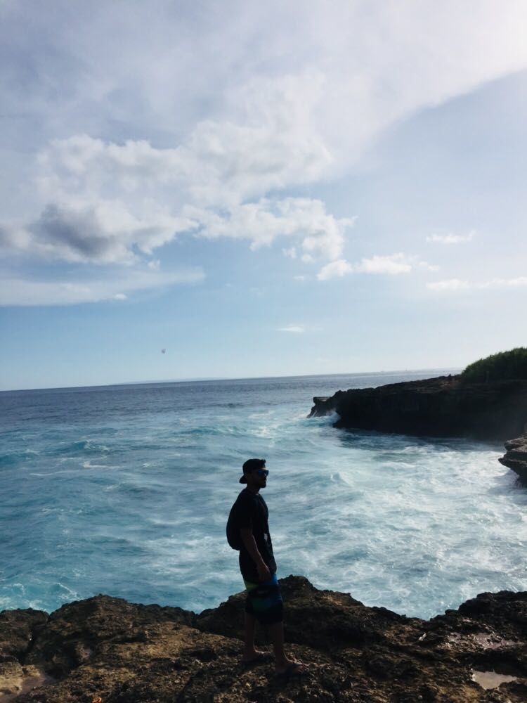 Photo of Bali Trip by traveller monk