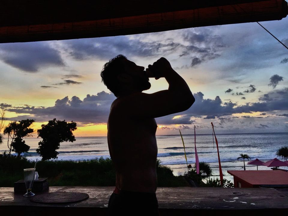 Photo of Bali Trip by traveller monk