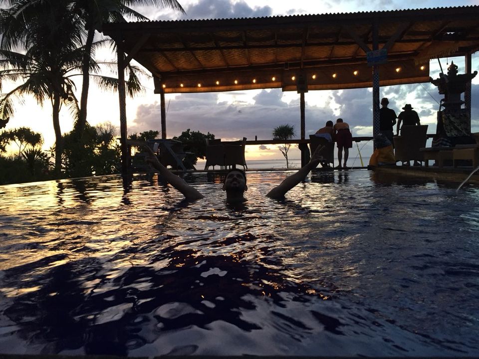 Photo of Bali Trip by traveller monk