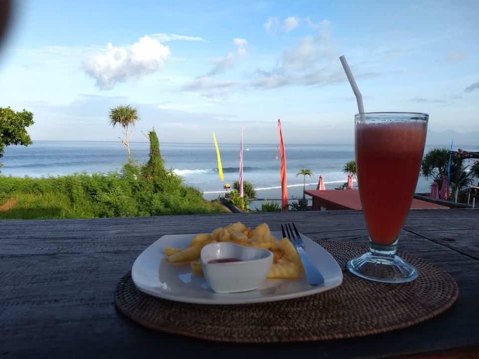 Photo of Bali Trip by traveller monk
