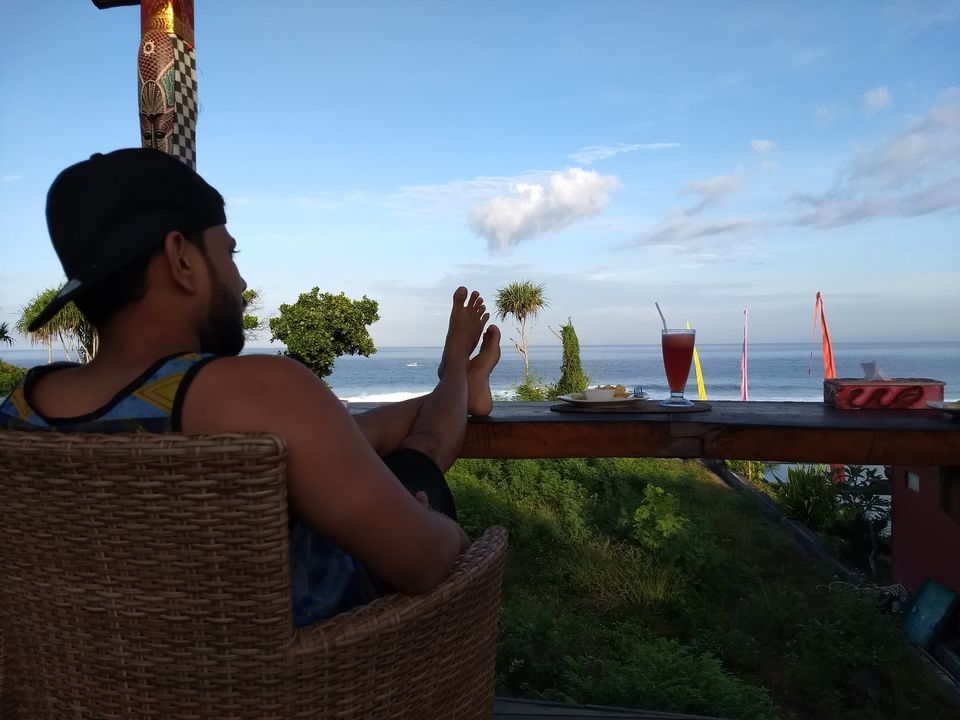 Photo of Bali Trip by traveller monk