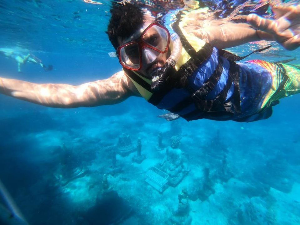 Photo of Bali Trip by traveller monk