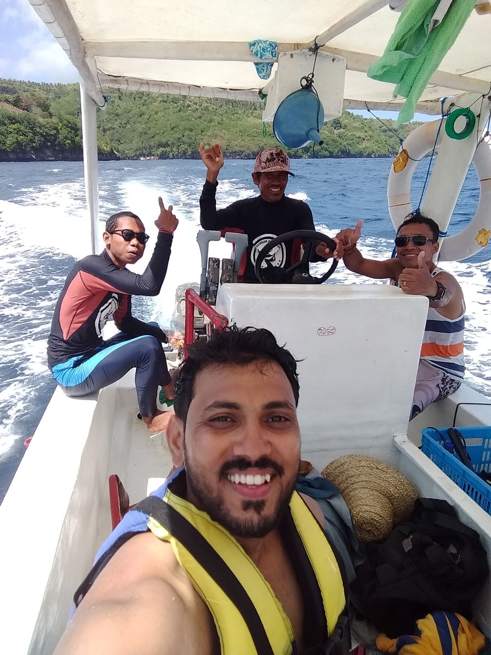 Photo of Bali Trip by traveller monk