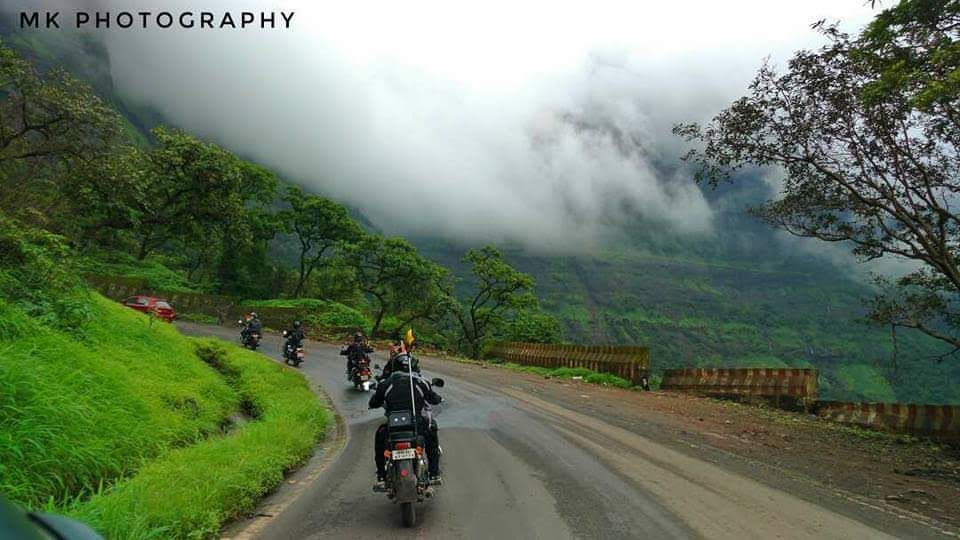 Road Trip to Kaas Plateau Tripoto