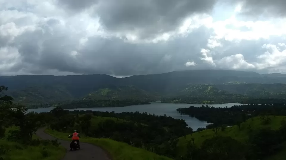 Photo of Wai, Maharashtra, India by traveller monk