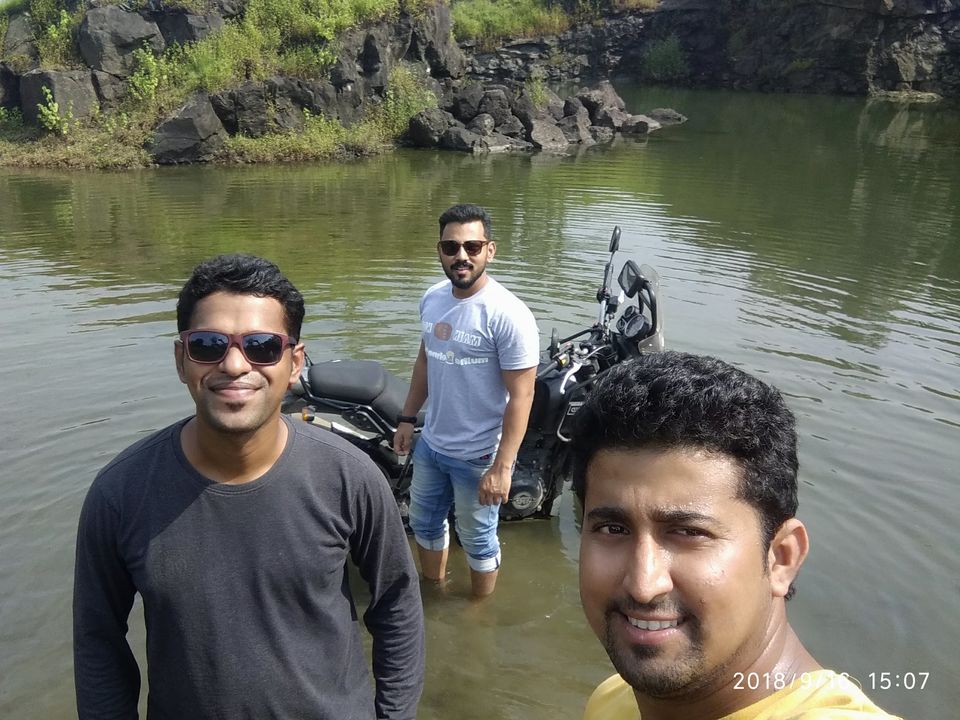 Photo of Mini Coastal - A refreshing road trip!! by traveller monk
