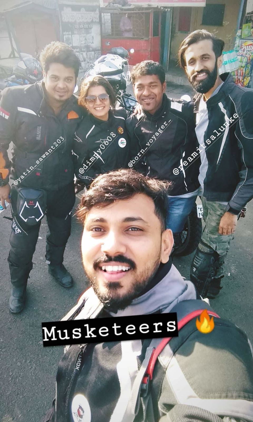 Photo of Trip to Virgin Location: Dolphin Point (Dabhol) 2/33 by traveller monk