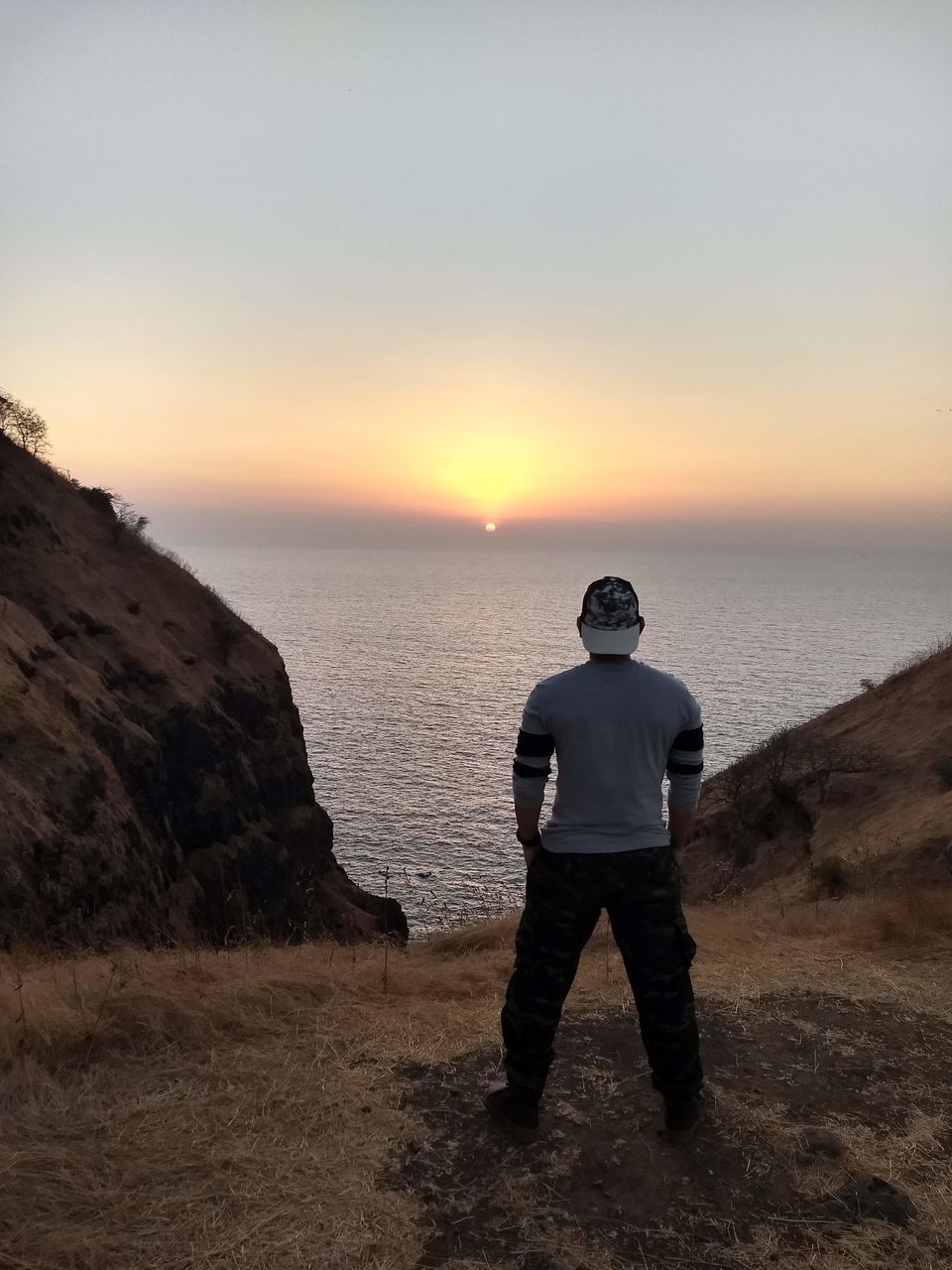 Photo of Trip to Virgin Location: Dolphin Point (Dabhol) 13/33 by traveller monk