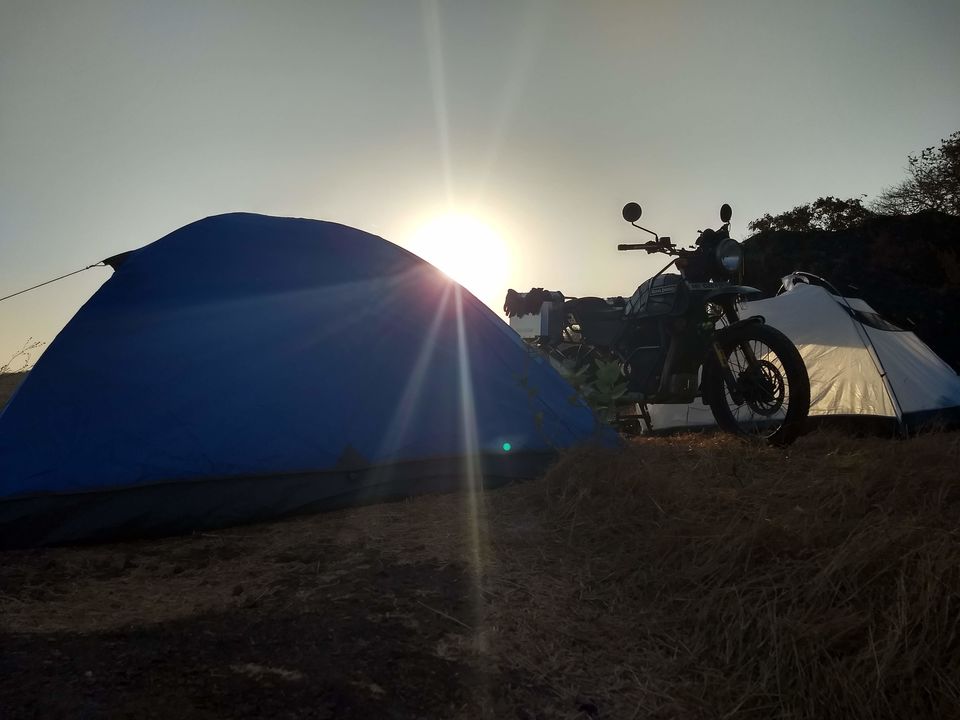 Photo of Trip to Virgin Location: Dolphin Point (Dabhol) 18/33 by traveller monk