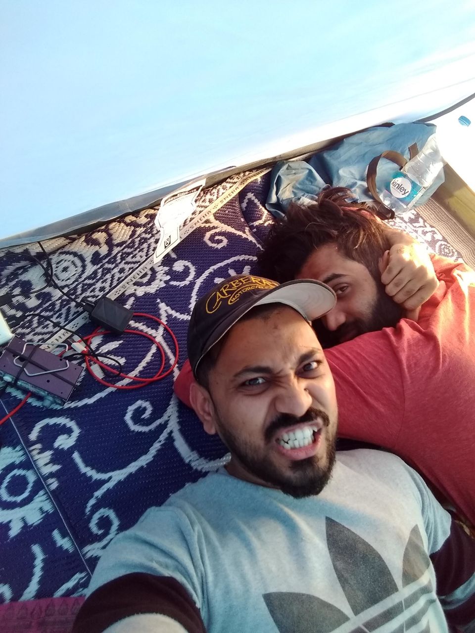 Photo of Trip to Virgin Location: Dolphin Point (Dabhol) 21/33 by traveller monk