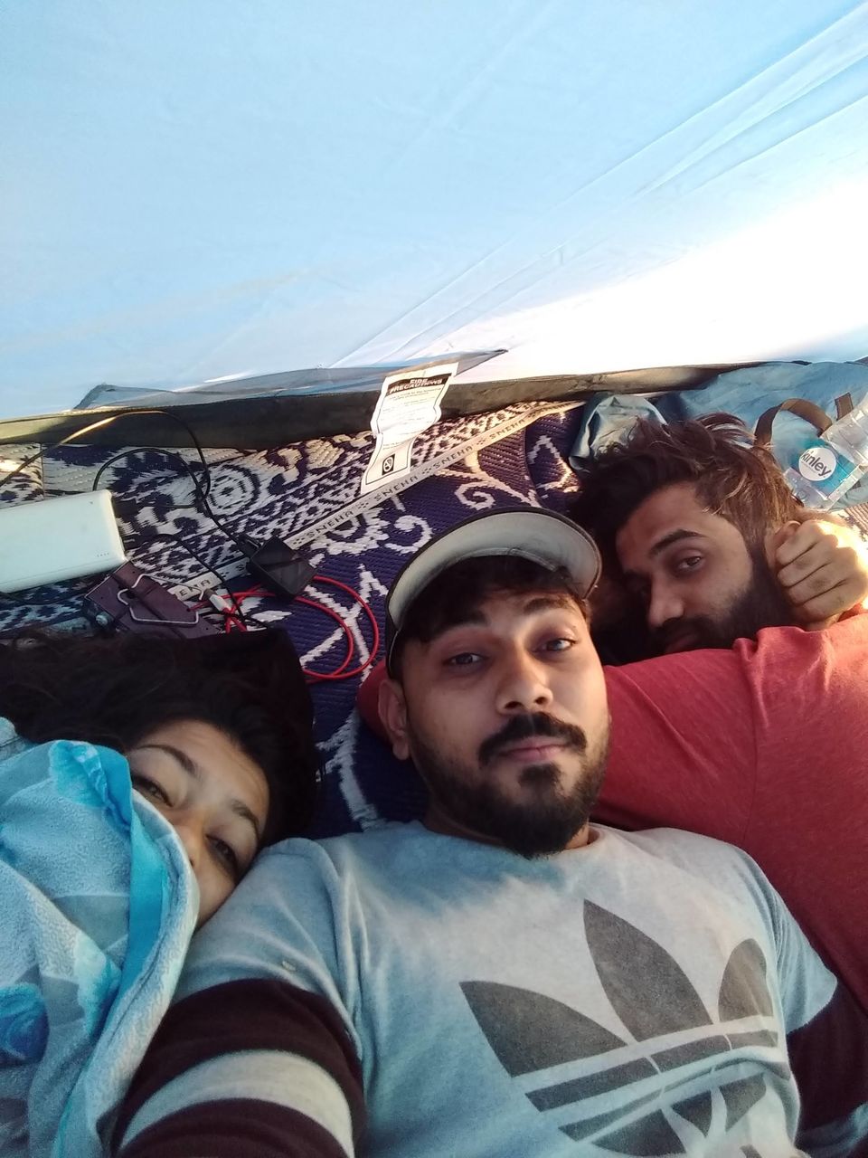 Photo of Trip to Virgin Location: Dolphin Point (Dabhol) 23/33 by traveller monk
