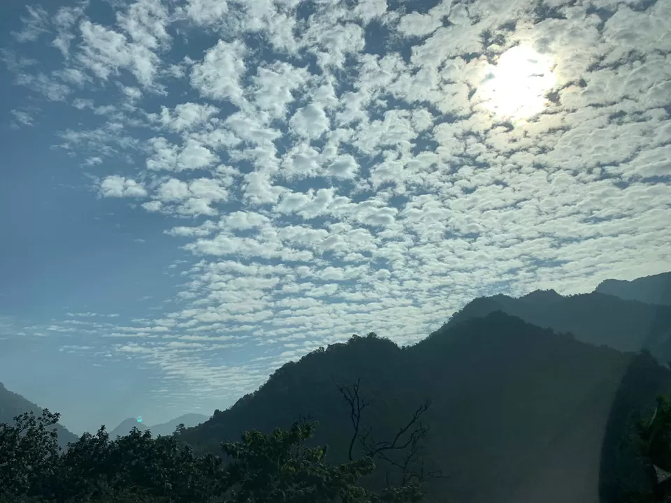 Photo of Pauri Garhwal, Uttarakhand, India by traveller monk