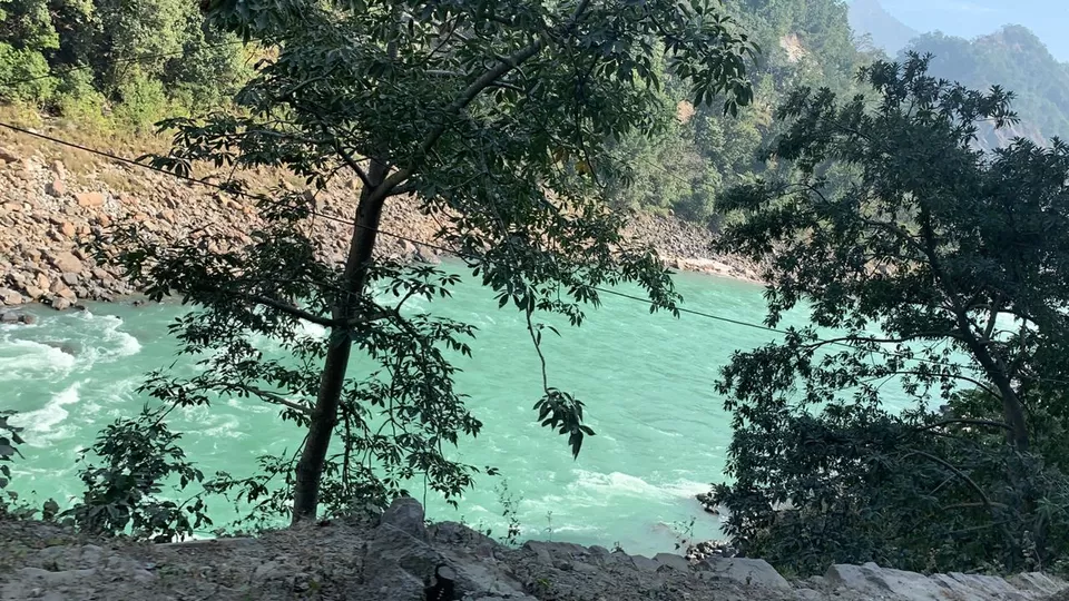 Photo of Pauri Garhwal, Uttarakhand, India by traveller monk