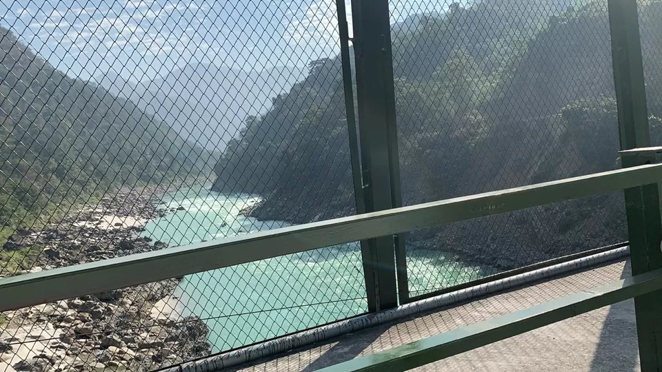 Photo of Pauri Garhwal, Uttarakhand, India by traveller monk