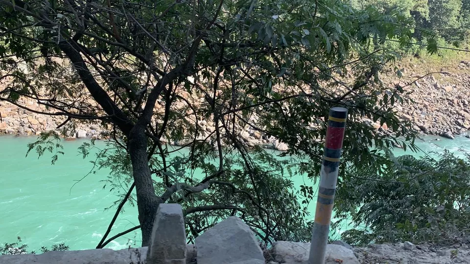 Photo of Pauri Garhwal, Uttarakhand, India by traveller monk