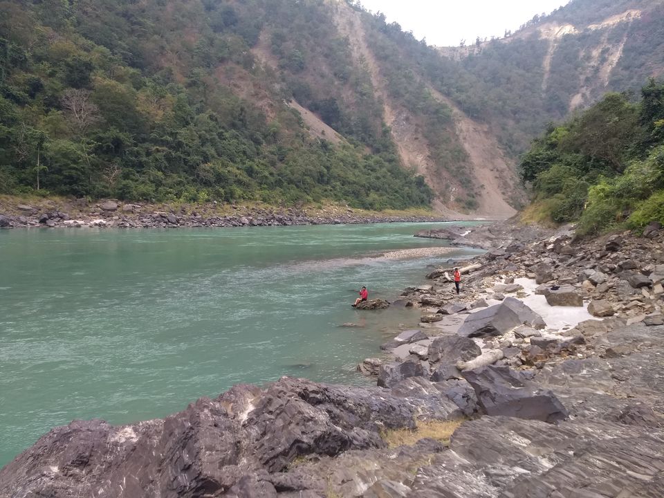 Photo of An Adventurous Refreshment.!!!! by traveller monk