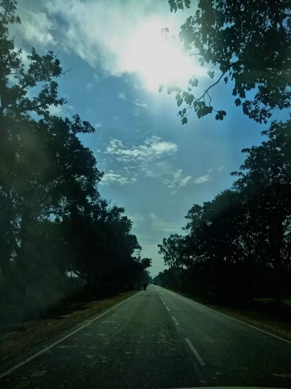 Photo of Moradabad, Uttar Pradesh, India by traveller monk