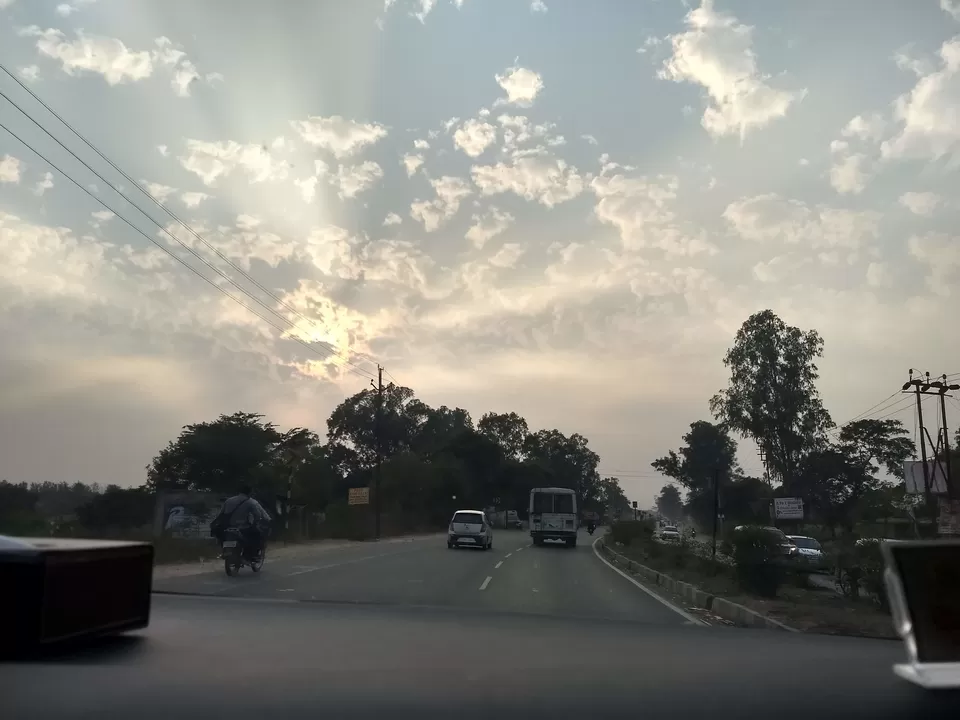 Photo of Hapur, Uttar Pradesh, India by traveller monk