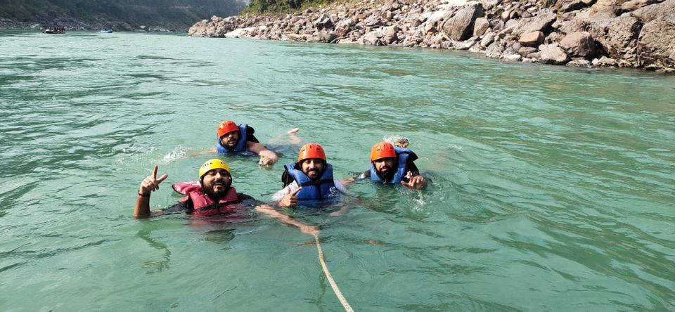 Photo of An Adventurous Refreshment.!!!! by traveller monk