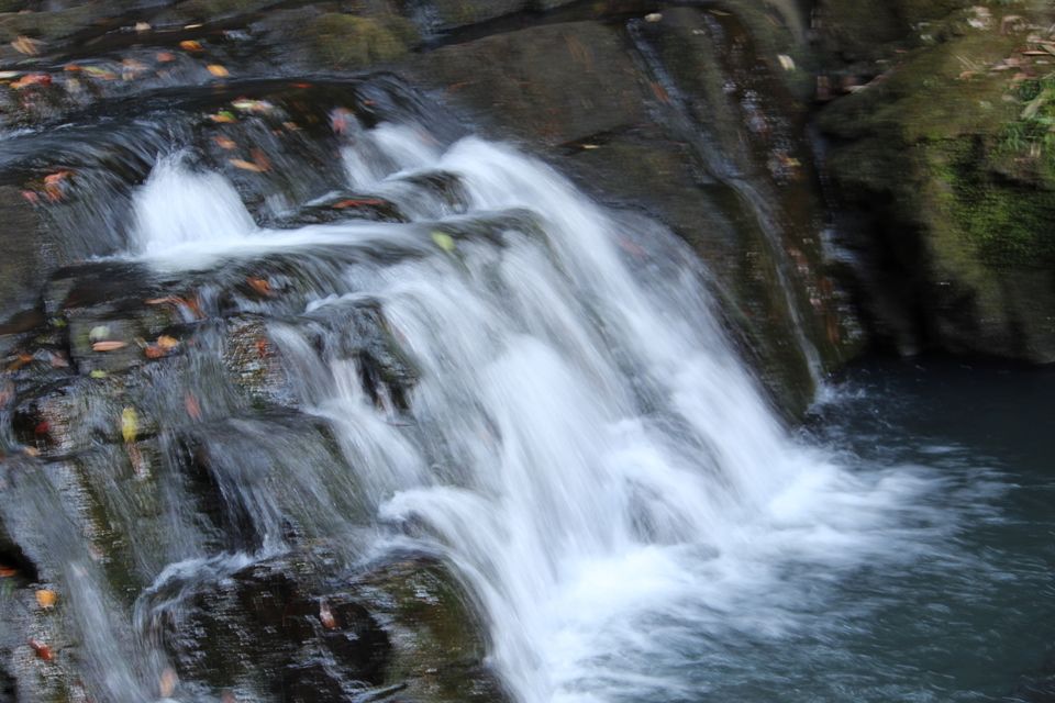 Photo of Elephant Fall Water Fall, Elephant Falls Road, Shillong, Meghalaya, India by Badal Jain