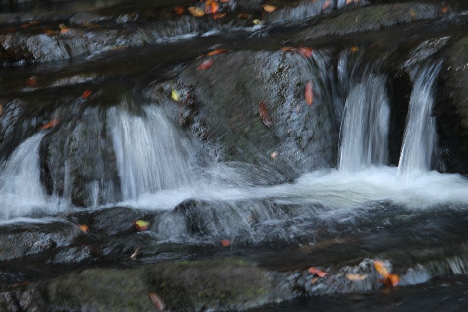 Photo of Elephant Fall Water Fall, Elephant Falls Road, Shillong, Meghalaya, India by Badal Jain