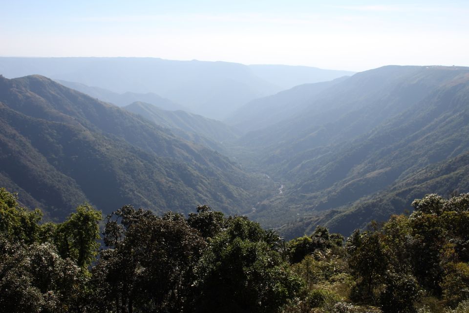 Photo of Arwah Cave, Cherrapunjee, Meghalaya, India by Badal Jain
